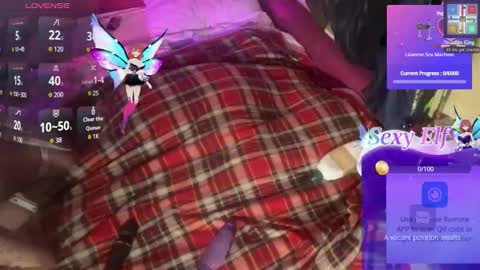 SKUFALT online show from 12-21-25, 12:18