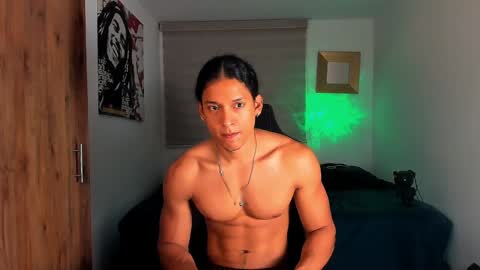 Snapshot of skull_prospect chatting on 01-15-25, 10:06 Liam Vokov online show from 01-15-25, 10:06