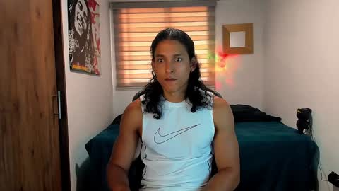 Snapshot of skull_prospect chatting on 01-17-25, 04:04 Liam Vokov online show from 01-17-25, 04:04