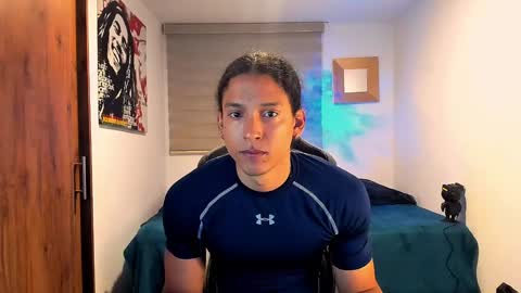 Snapshot of skull_prospect chatting on 01-20-25, 11:02 Liam Vokov online show from 01-20-25, 11:02