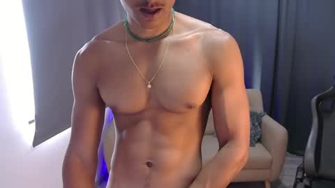 Liam Vokov online show from 04-16-26, 03:35