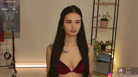 Eliza online show from 05-23-26, 10:58
