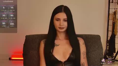 Eliza online show from 07-22-26, 11:51