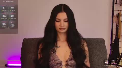 Eliza online show from 07-24-26, 11:36