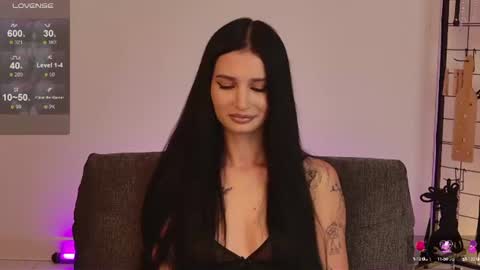 Eliza online show from 07-26-26, 11:00