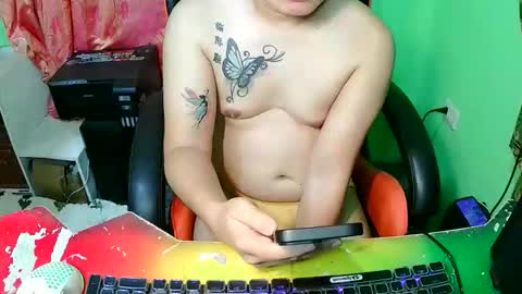 Snapshot of sky1441 chatting on 11-03-25, 05:47 sky1441 online show from 11-03-25, 05:47