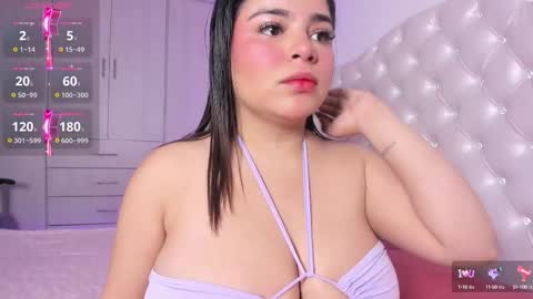 Sky  Independent model WISH LIST   online show from 10-08-25, 01:20