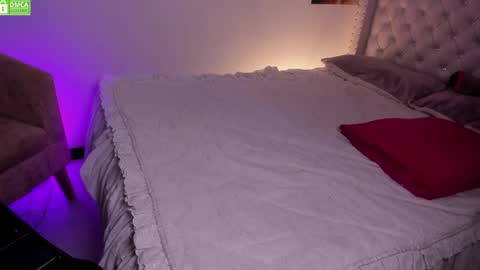 Sky  Independent model WISH LIST   online show from 11-21-25, 03:33