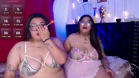 Morgan and Sky online show from 07-12-26, 11:29