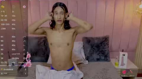 STIVEN online show from 01-15-25, 03:29