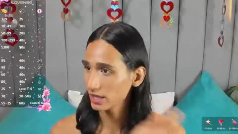 STIVEN online show from 02-23-25, 02:18