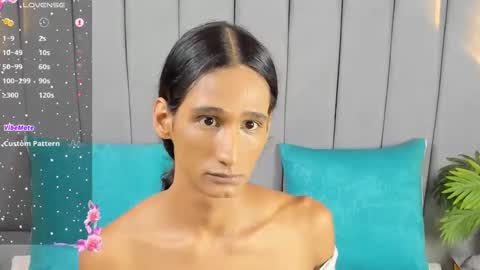 STIVEN online show from 03-11-25, 04:40