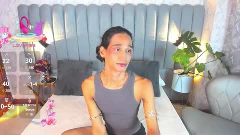 STIVEN online show from 11-10-25, 12:15