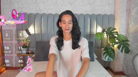 STIVEN online show from 11-18-25, 12:09