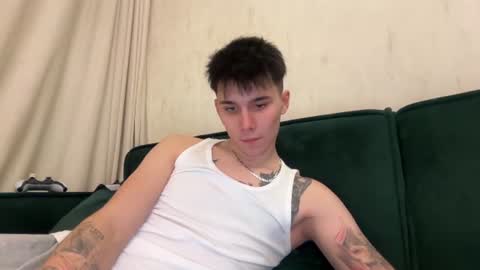Roby online show from 07-26-26, 07:21