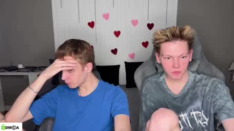 sky_hunter online show from 03-16-26, 12:53