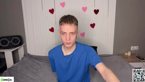 sky_hunter online show from 03-20-26, 05:29