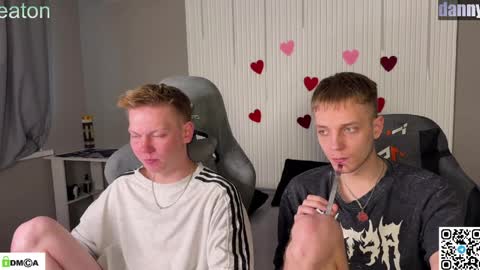 sky_hunter online show from 04-03-26, 01:31