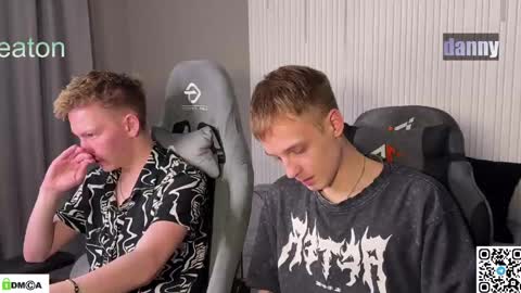 sky_hunter online show from 04-13-26, 04:34