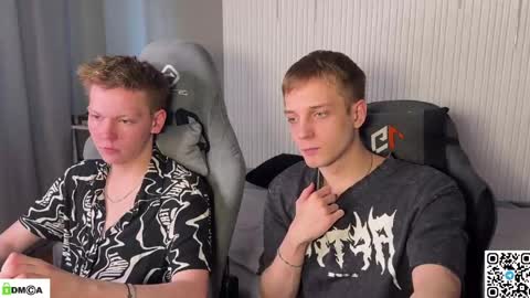 sky_hunter online show from 04-25-26, 02:03