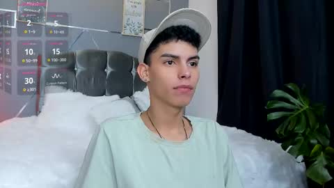 Daniel online show from 11-07-25, 03:50