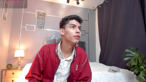 Daniel online show from 11-11-25, 03:17