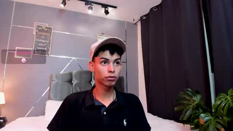 Daniel online show from 11-22-25, 03:27