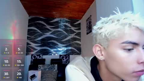 Daniel online show from 01-08-26, 03:42