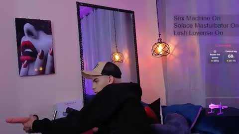 Daniel online show from 02-07-26, 04:49