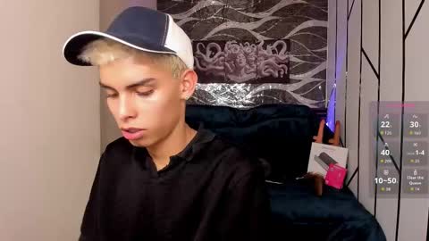 Daniel online show from 02-14-26, 03:36