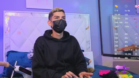 Daniel online show from 03-30-26, 12:28