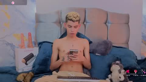 Daniel online show from 03-31-26, 04:29