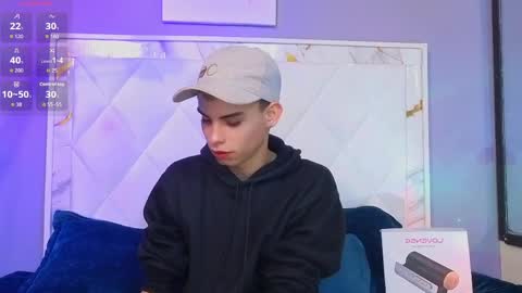 Daniel online show from 04-08-26, 01:55