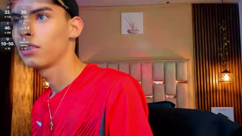 Daniel online show from 04-09-26, 09:31