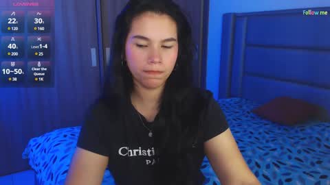 Snapshot of sky_lover_ chatting on 01-19-25, 09:33 Sky online show from 01-19-25, 09:33