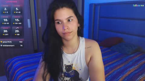 Snapshot of sky_lover_ chatting on 02-20-25, 12:04 Sky online show from 02-20-25, 12:04