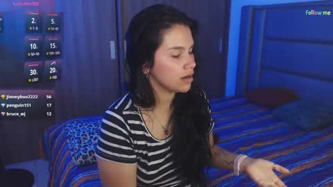 Snapshot of sky_lover_ chatting on 02-22-25, 12:29 Sky online show from 02-22-25, 12:29