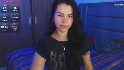 Snapshot of sky_lover_ chatting on 02-27-25, 09:11 Sky online show from 02-27-25, 09:11