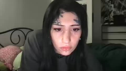 Snapshot of skybabytv chatting on 10-10-25, 12:53 skybabytv online show from 10-10-25, 12:53