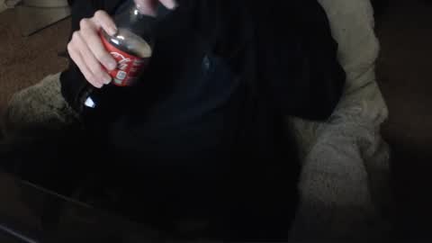 SKYLE   online show from 12-08-24, 02:18