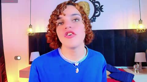 Angel online show from 04-22-26, 08:32