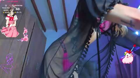 Snapshot of skyegabbyrose chatting on 06-13-26, 09:07 Gabby Rose online show from 06-13-26, 09:07