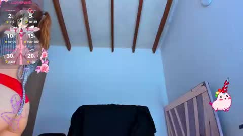 Snapshot of skyegabbyrose chatting on 06-27-26, 04:34 Gabby Rose online show from 06-27-26, 04:34