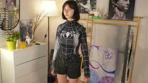 Melissa online show from 09-13-25, 06:46