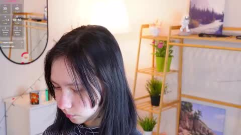 Snapshot of skyemcguire chatting on 01-14-26, 04:07 Melissa online show from 01-14-26, 04:07