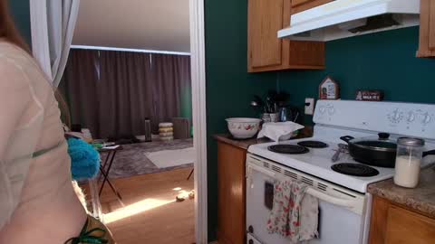 Skye Watson online show from 03-17-26, 05:49