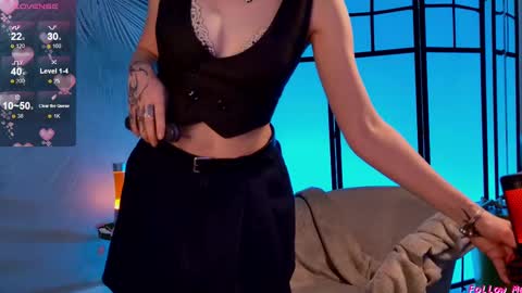 Ann online show from 02-11-25, 05:26