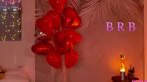 Ann online show from 02-13-25, 11:17