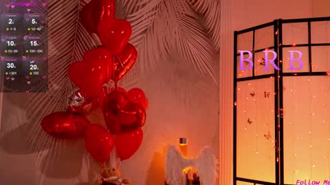 Ann online show from 02-14-25, 08:21