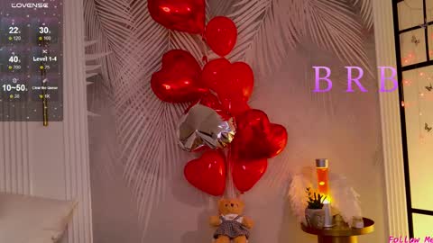 Ann online show from 02-23-25, 08:28